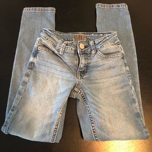 Justice Jeans